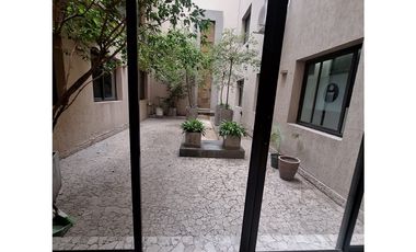 ESPECTULAR  DEPARTAMENTO ALQUILER C/ COCHERA CALLE CHILE 776.CUIDAD