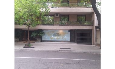 ESPECTULAR  DEPARTAMENTO ALQUILER C/ COCHERA CALLE CHILE 776.CUIDAD