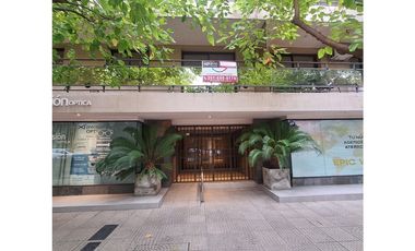 ESPECTULAR  DEPARTAMENTO ALQUILER C/ COCHERA CALLE CHILE 776.CUIDAD