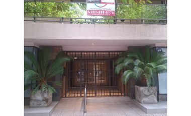 ESPECTULAR  DEPARTAMENTO ALQUILER C/ COCHERA CALLE CHILE 776.CUIDAD