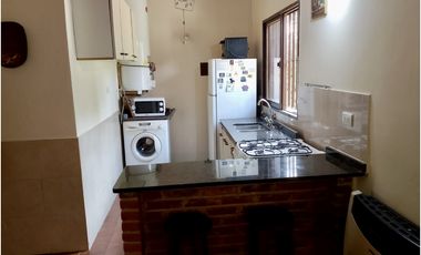 PINAMAR  -   CASA JM ....DE LAS TRES GRACIAS