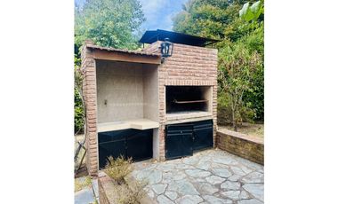 PINAMAR  -   CASA JM ....DE LAS TRES GRACIAS