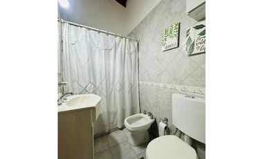 PINAMAR  -   CASA JM ....DE LAS TRES GRACIAS