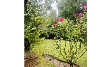 PINAMAR  -   CASA JM ....DE LAS TRES GRACIAS