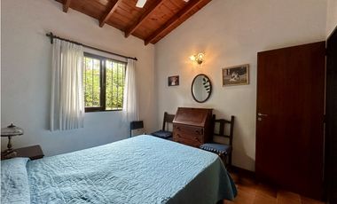 PINAMAR  -   CASA JM ....DE LAS TRES GRACIAS