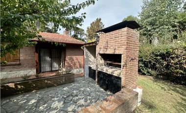 PINAMAR  -   CASA JM ....DE LAS TRES GRACIAS