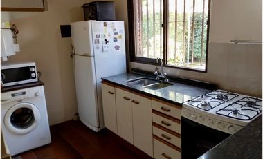 PINAMAR  -   CASA JM ....DE LAS TRES GRACIAS