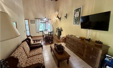 PINAMAR  -   CASA JM ....DE LAS TRES GRACIAS