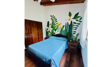 PINAMAR  -   CASA JM ....DE LAS TRES GRACIAS