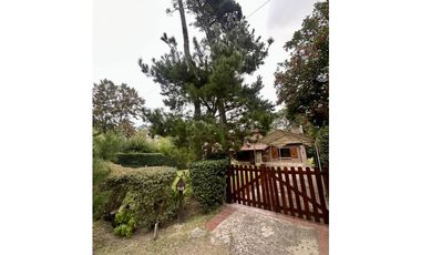 PINAMAR  -   CASA JM ....DE LAS TRES GRACIAS