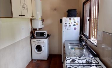 PINAMAR  -   CASA JM ....DE LAS TRES GRACIAS