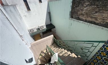 VENTA CASA 4 AMB C/ LOCAL. AV. SAN PEDRITO 2800, VILLA SOLDATI, CABA