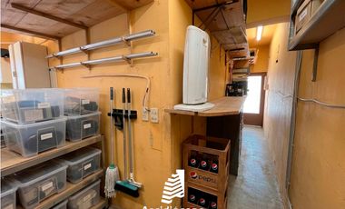 VENTA CASA 4 AMB C/ LOCAL. AV. SAN PEDRITO 2800, VILLA SOLDATI, CABA