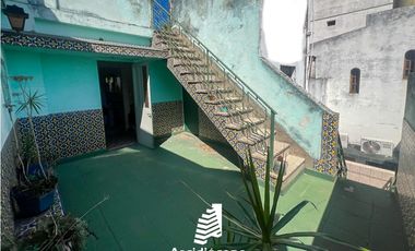VENTA CASA 4 AMB C/ LOCAL. AV. SAN PEDRITO 2800, VILLA SOLDATI, CABA