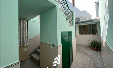 VENTA CASA 4 AMB C/ LOCAL. AV. SAN PEDRITO 2800, VILLA SOLDATI, CABA