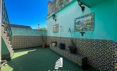 VENTA CASA 4 AMB C/ LOCAL. AV. SAN PEDRITO 2800, VILLA SOLDATI, CABA