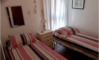 PINAMAR- DEPARTAMENTO DE 4 AMBIENTES A METROS DEL MAR