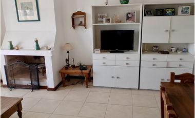 PINAMAR- DEPARTAMENTO DE 4 AMBIENTES A METROS DEL MAR