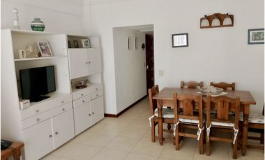 PINAMAR- DEPARTAMENTO DE 4 AMBIENTES A METROS DEL MAR