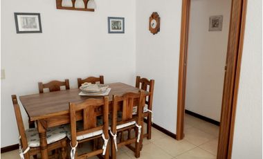 PINAMAR- DEPARTAMENTO DE 4 AMBIENTES A METROS DEL MAR