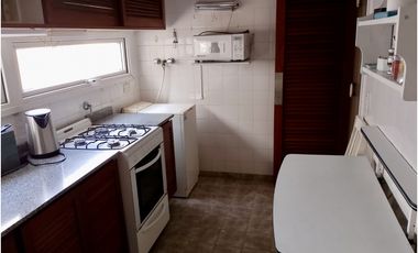 PINAMAR- DEPARTAMENTO DE 4 AMBIENTES A METROS DEL MAR