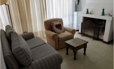 PINAMAR- DEPARTAMENTO DE 4 AMBIENTES A METROS DEL MAR