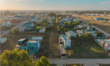 LOTE EN VENTA CON TODOS LOS SERVICIOS -TANDIL