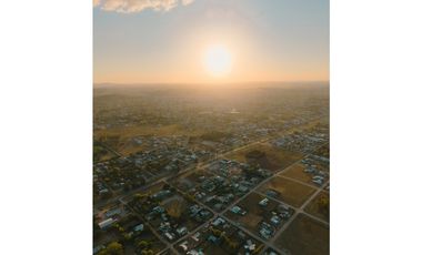 LOTE EN VENTA CON TODOS LOS SERVICIOS -TANDIL