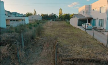 LOTE EN VENTA CON TODOS LOS SERVICIOS -TANDIL