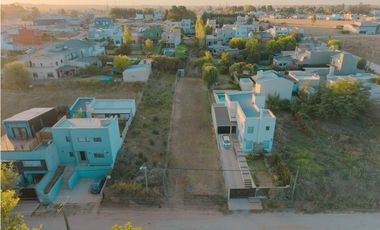 LOTE EN VENTA CON TODOS LOS SERVICIOS -TANDIL