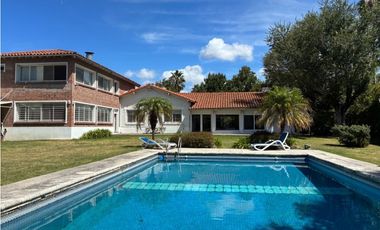 CASA VENTA LOMAS DE SAN ISIDRO SANTA RITA