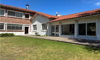 CASA VENTA LOMAS DE SAN ISIDRO SANTA RITA