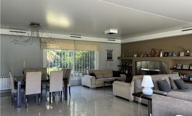 CASA VENTA LOMAS DE SAN ISIDRO SANTA RITA