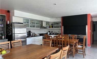 CASA VENTA LOMAS DE SAN ISIDRO SANTA RITA