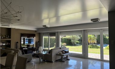 CASA VENTA LOMAS DE SAN ISIDRO SANTA RITA