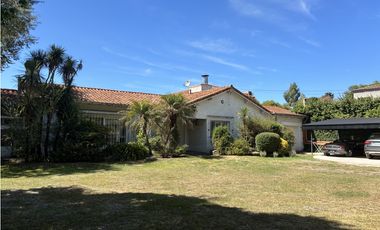 CASA VENTA LOMAS DE SAN ISIDRO SANTA RITA
