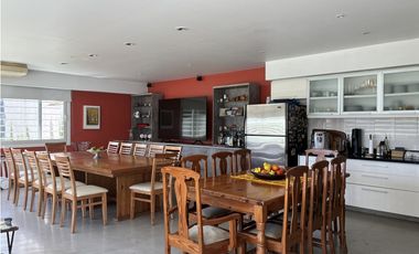 CASA VENTA LOMAS DE SAN ISIDRO SANTA RITA