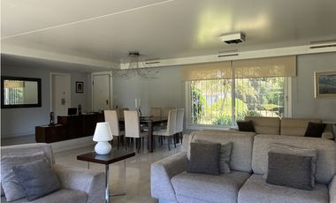 CASA VENTA LOMAS DE SAN ISIDRO SANTA RITA