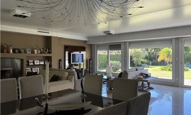 CASA VENTA LOMAS DE SAN ISIDRO SANTA RITA