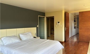 CASA VENTA LOMAS DE SAN ISIDRO SANTA RITA