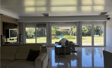 CASA VENTA LOMAS DE SAN ISIDRO SANTA RITA