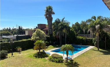 CASA VENTA LOMAS DE SAN ISIDRO SANTA RITA