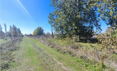Fraccion de Campo en San Andres de Giles