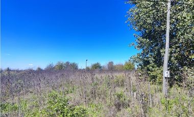 Fraccion de Campo en San Andres de Giles