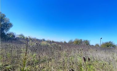 Fraccion de Campo en San Andres de Giles