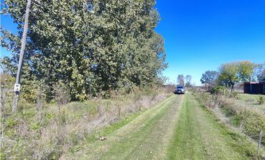 Fraccion de Campo en San Andres de Giles