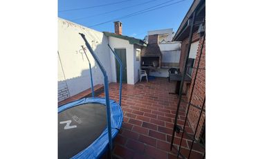 VENTA - PH 3 ambientes + patio - Santa Monica