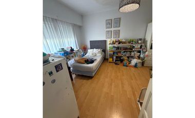 VENTA - PH 3 ambientes + patio - Santa Monica