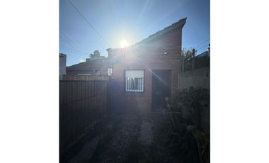 VENTA - PH 3 ambientes + patio - Santa Monica