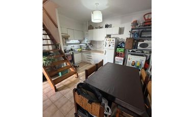 VENTA - PH 3 ambientes + patio - Santa Monica